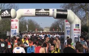 21è Semi-Marathon de PARIS