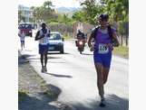 10km aux Antilles 2009