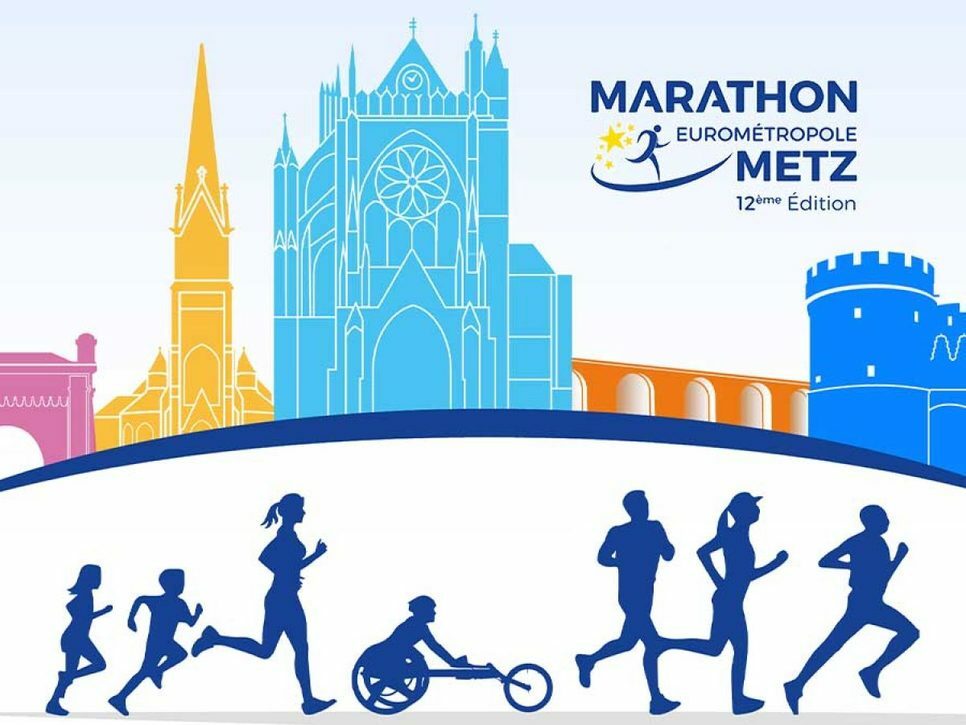 Marathon de METZ