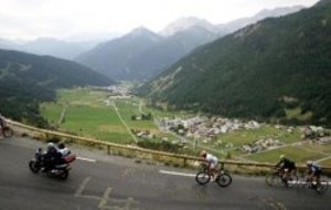 26ème EMBRUNMAN Longue Distance