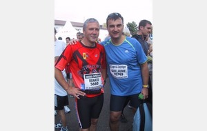 30ème INTERNATIONALER GREIFENSEELAUF