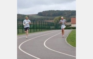 33ème Courses de CHÂTEAU-SALINS