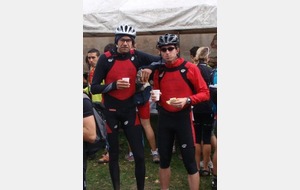 Raid SARRE MOSELLE 2009