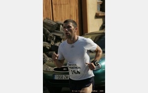 Semi-Marathon d'OERMINGEN