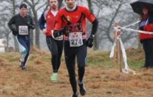 Cross de ST-LOUIS ( Trophée Michaux )