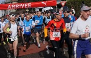 1ère Foulées des Remparts