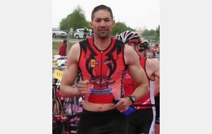 21ème Triathlon de l'IAE METZ