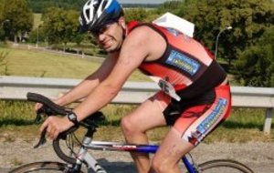 Triathlon Sprint de SARREBOURG