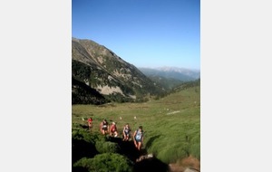 31ème TRAIL du CANIGOU