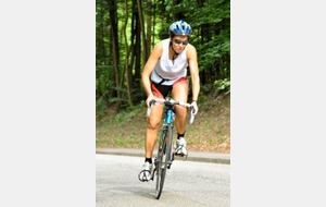 Podium pour le TRISPORT !