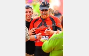 Triathlon XL de GERARDMER