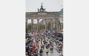 37ème Real BERLIN Marathon