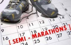 15ème semi-marathon d'Oermingen
