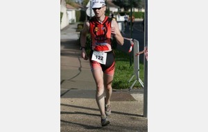 25ème Promo Triathlon de RAMBOUILLET