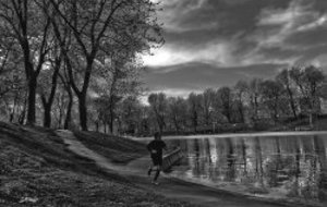 36ème Silvesterlauf de SAARBRUCK