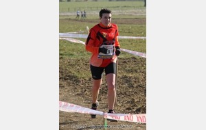 30ème Cross de PRINTZHEIM