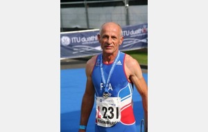 Nuit du Palmarès Sportif de SARREGUEMINES