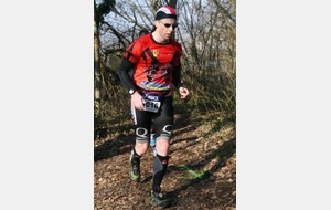 1ère édition du TRI-MAX Trail...