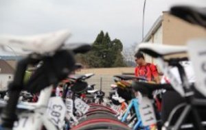 2ème duathlon sprint de St-Dié des Vosges