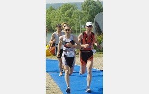 Triathlon de BISCHWILLER