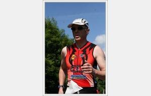 Triathlon International de la TOURAINE