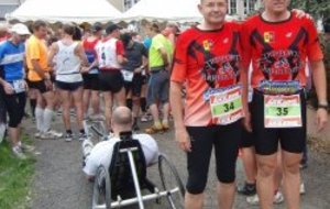 24 Heures de PUTTELANGE &quot;Pour Quentin&quot;