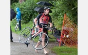 26è TRIATHLON de TUTZING - Allemagne