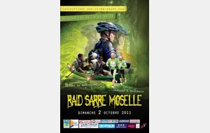 9ème Raid SARRE-MOSELLE