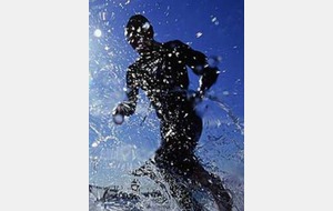 26ème Promo-Triathlon de RAMBOUILLET