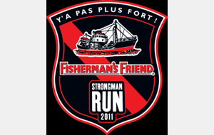 FISHERMAN'S FRIEND STRONGMANRUN