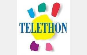 10KM du TELETHON à MERLEBACH