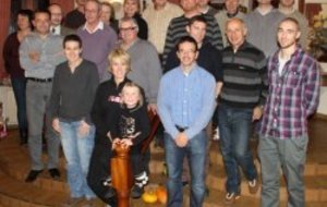 Assemblée Générale DU TRISPORT SARREGUEMINES