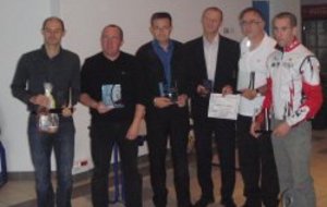 TRISPORT à l'honneur !