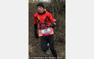 15è Cross de WINGEN sur MODER