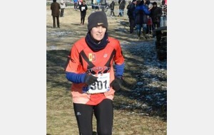 Cross de SCHNECKENBUSCH