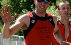 25è CITYTRIATHLON d'AMBERG