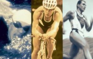 5è Triathlon CD de SARREBOURG