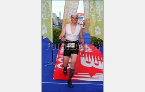 TRAIL... Sur les traces du Loup !