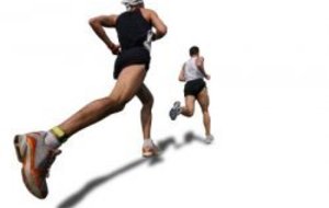 10km &quot;Courir à FAULQUEMONT&quot;