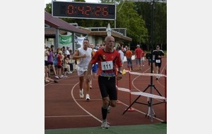 29è Lebacher Stadtlauf