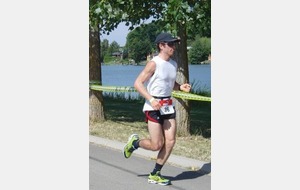 6 HEURES de ST-VIT à NEUFGRANGE