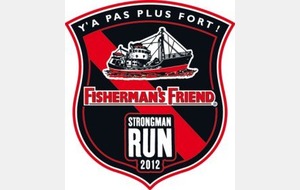 FISHERMAN'S FRIEND STRONGMANRUN 