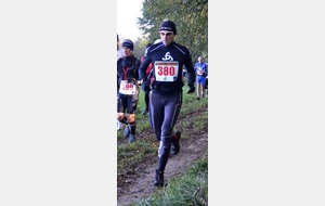 TRAIL des 7 HAMEAUX