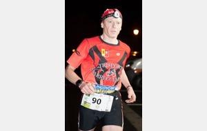 4è Trail nocturne &quot;La chouette et le Hibou&quot;