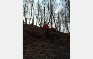 7è TRAIL de L'ORIGOLE