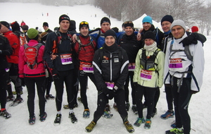 3è TRAIL BLANC des Vosges