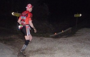 5è Trail nocturne &quot;Entre chien et Loup&quot;