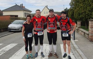 GRAND DEFI des VOSGES