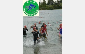3è TRIATHLON d'HASPELSCHIEDT