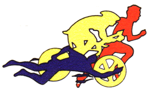 TRIATHLON de La FERTE-BERNARD (72)